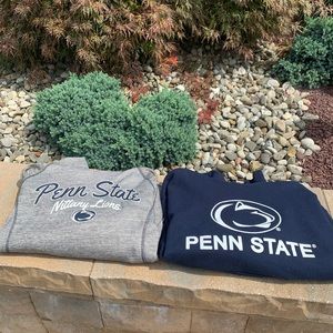 Penn State Sweatshirt Bundle